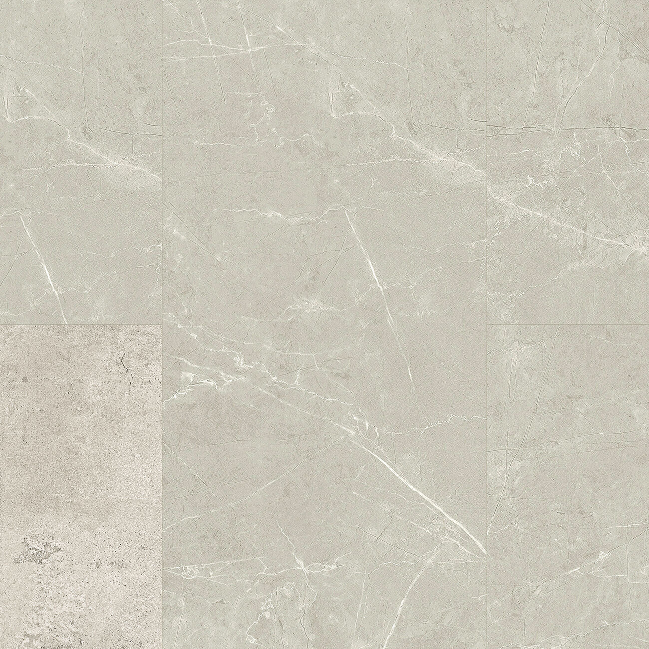 Бормио Светлый мрамор