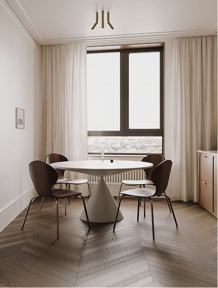 Каталог Döcke Tavola